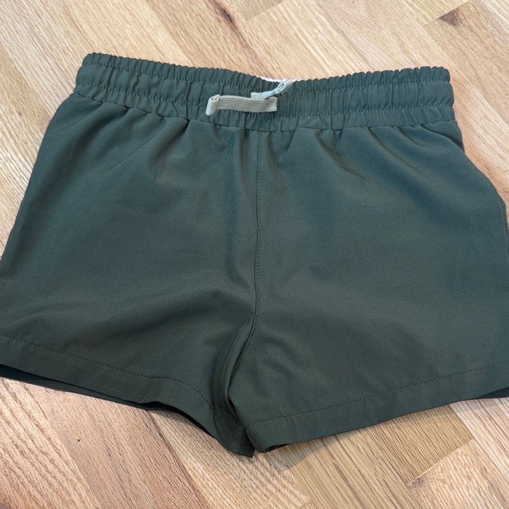 Cadets Le Club or Cloud Shorts